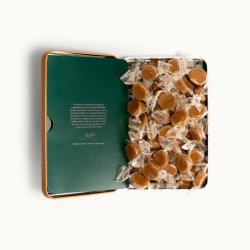 Garderen - Fl�de med sydesalt