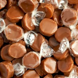 Garderen - Fl�de med sydesalt