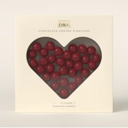 Box The Original - Gaveske HeartBox