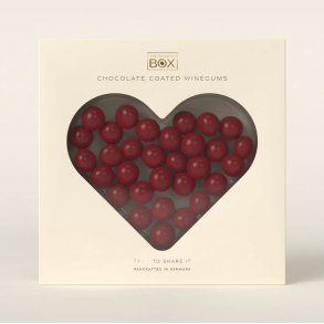 Box The Original - Gaveske HeartBox