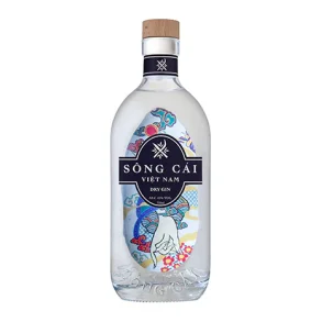 Song Cai Dry Gin