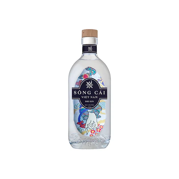 Song Cai Dry Gin