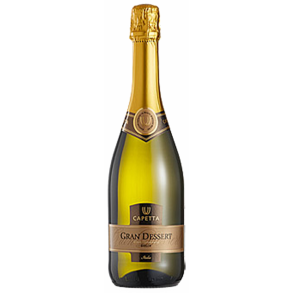 Capetta Spumante Dolce