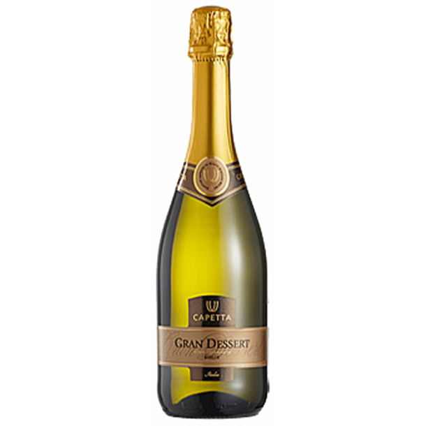 Capetta Spumante Dolce