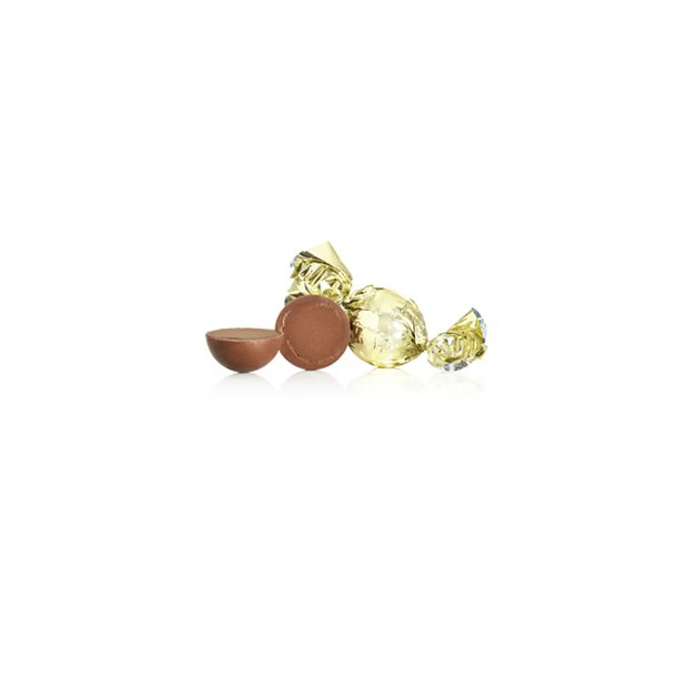 Cocoture Chokoladekugle guld
