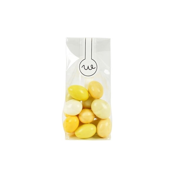 Chokolademandler, P�ske