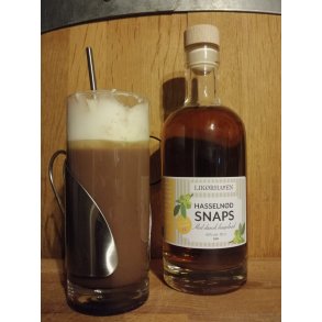 Hasselnd snaps