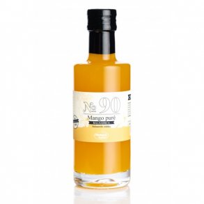 Mango Pur Balsamica - Hinberg and Vanilla no 90