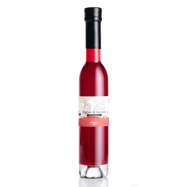 Blbr &amp; Havtorn Balsamica - Hinberg and Vanilla no 25