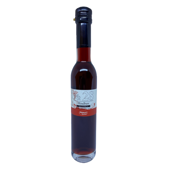 Hindbr Balsamica - Hinberg and Vanilla no 28