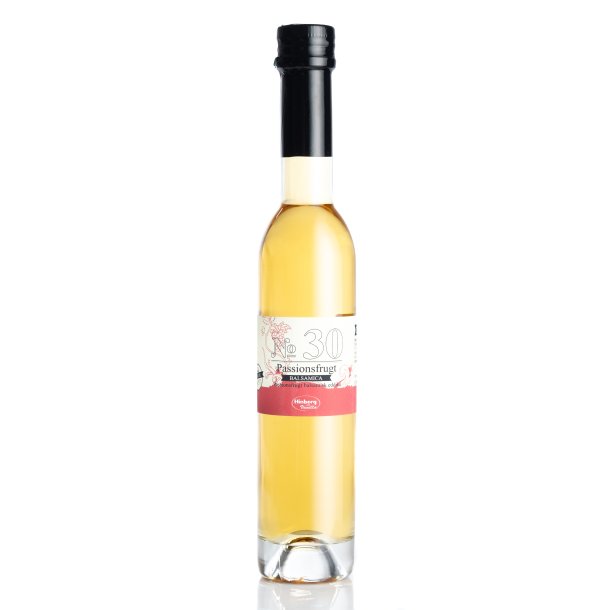 Passionsfrugt Balsamica - Hinberg and Vanilla no 30