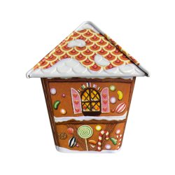 Kagedse, Honningkagehus til juletret