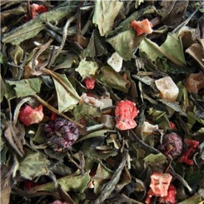 Hvide Sommerdr�mme