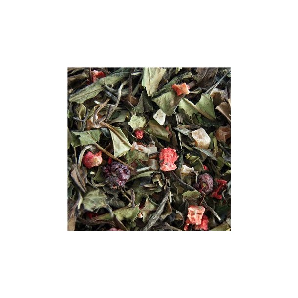 Hvide Sommerdr�mme