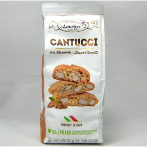 Cantucci - Mandler