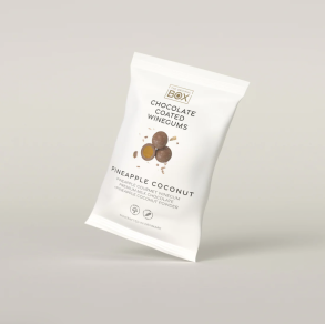 Snack Pack - Pineapple Coconut