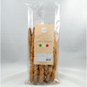  Grissini med Sesam