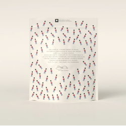 Giftbag - A taste of all - Danmarks serien