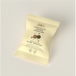 Two pack - Dark banana