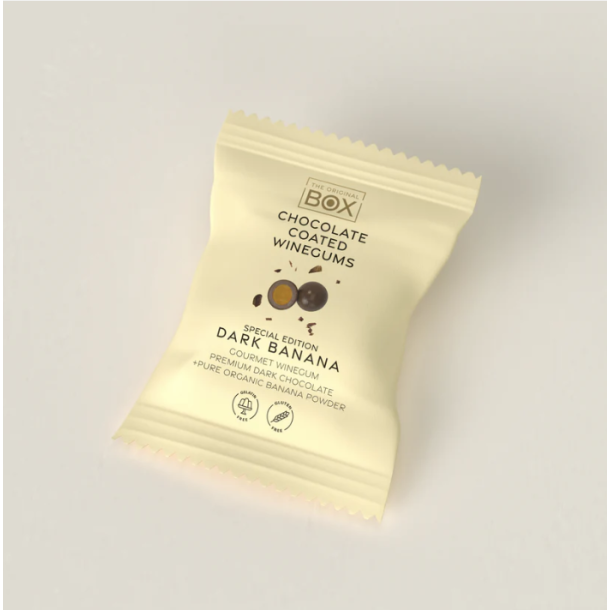 Two pack - Dark banana