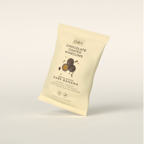 Snack Pack - Dark Banana