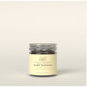 Tube - Lille - Dark banana