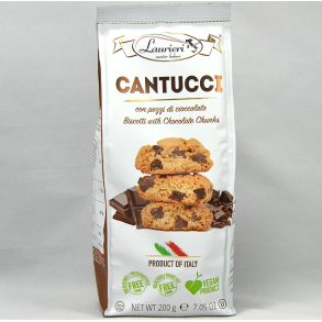 cantucci - Chokolade