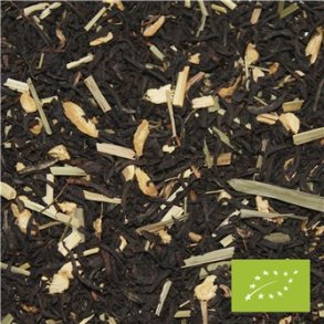 Ingef�r & Citron �kologisk