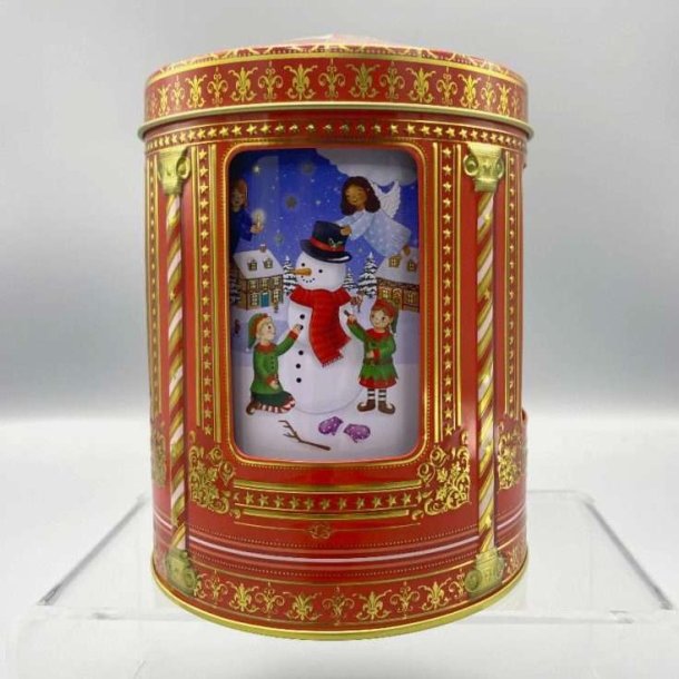 Kagedse, Jule spilledse