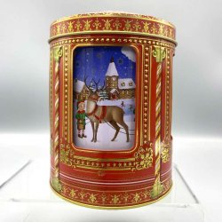 Kagedse, Jule spilledse