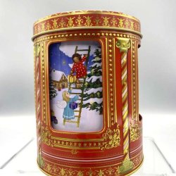 Kagedse, Jule spilledse