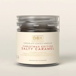 Box The Original - Salty Caramel, Lille (Christmas edition)