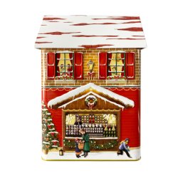 Kagedse, Jule kage og slik butik