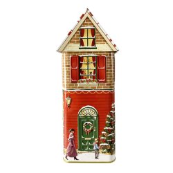 Kagedse, Jule kage og slik butik