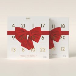 Box The Original - Julekalender 2025