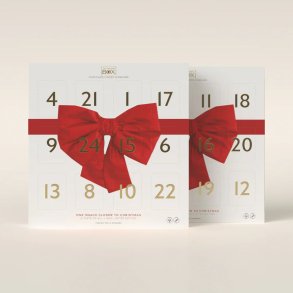 Box The Original - Julekalender 2025