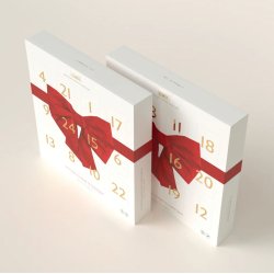 Box The Original - Julekalender 2025