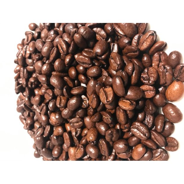 Kaffe Karamel
