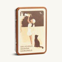 Katpigen � Classic Caramels