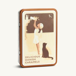 Katpigen � Classic Caramels