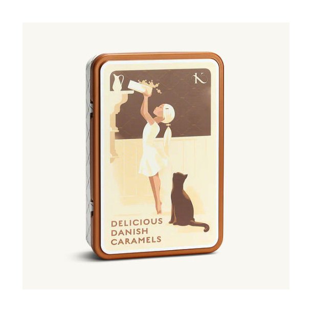 Katpigen � Classic Caramels