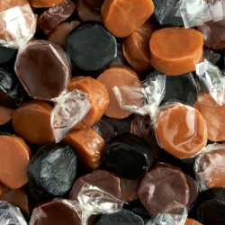 Katpigen � Classic Caramels