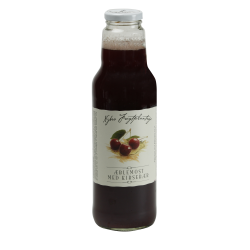 Nybro blemost med Kirsebr