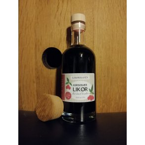 Kirsebr likr 