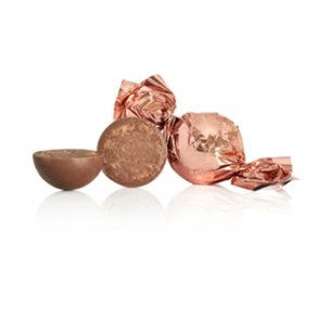 Cocoture Chokoladekugle kobber