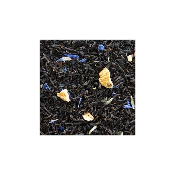 Lady grey