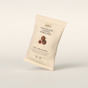 The Original - Wild Berries Vingummi (Ren Lakrids Pulver)