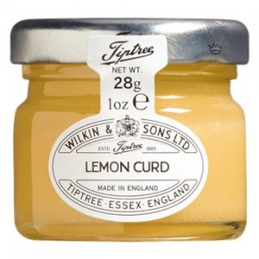 Lemon Curd - lille