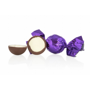 Cocoture Chokoladekugle lilla