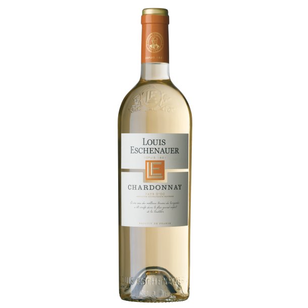 Louis Eschenauer Chardonnay